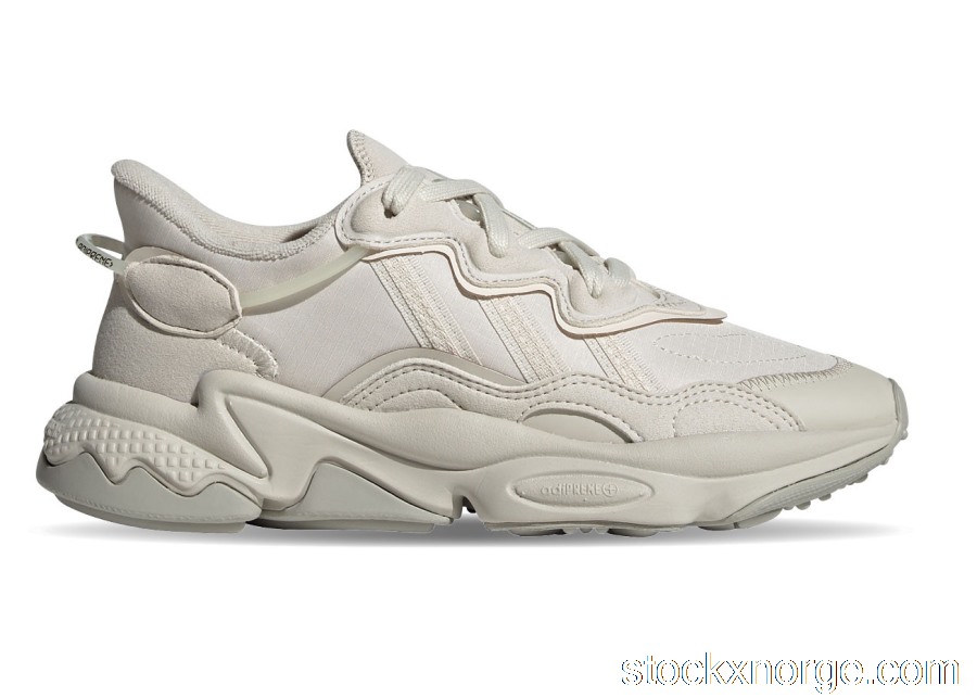 Outlet adidas Ozweego Beige (Youth) GW8059
