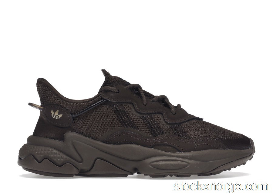 Outlet adidas Ozweego Brown (W) Q46165