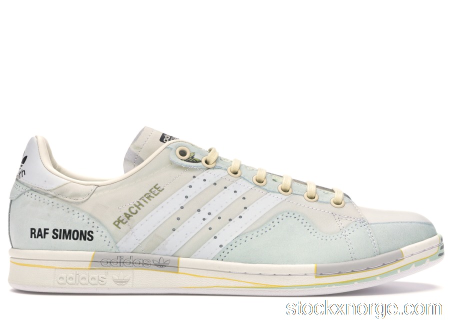 Outlet adidas Peach Stan Smith Raf Simons Light Sand EE7952