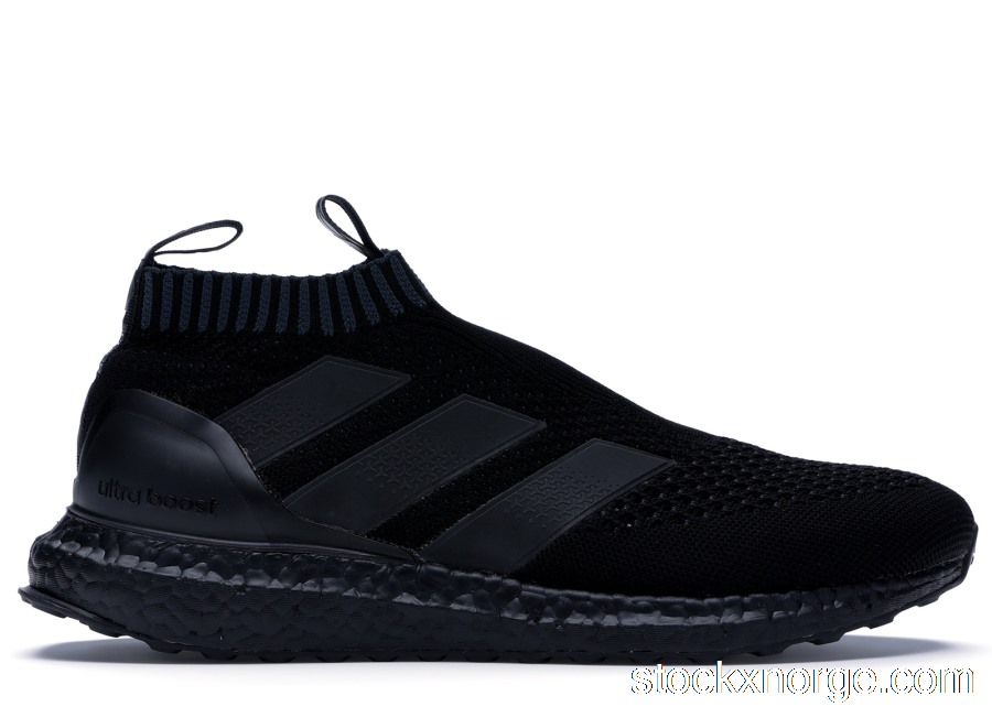 Outlet adidas PureControl Ultra Boost Triple Black BY9088