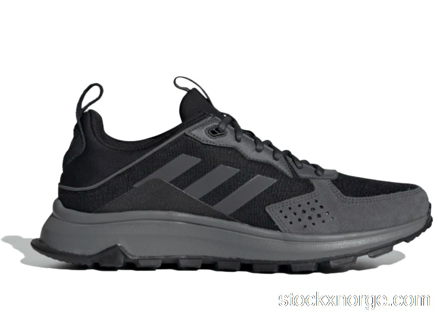 Outlet adidas Response Trail Core Black Core Black EG0000