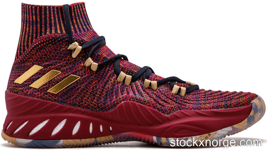 Outlet adidas SM Crazy Explosive 2017 Vegas CQ0397