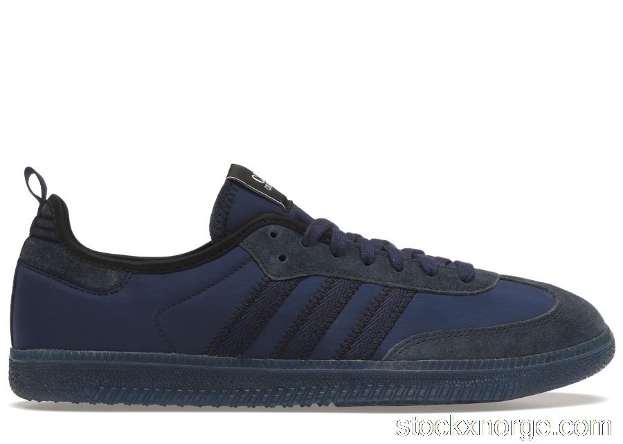 Outlet adidas Samba C.P. Company Tobacco Blue CG5957