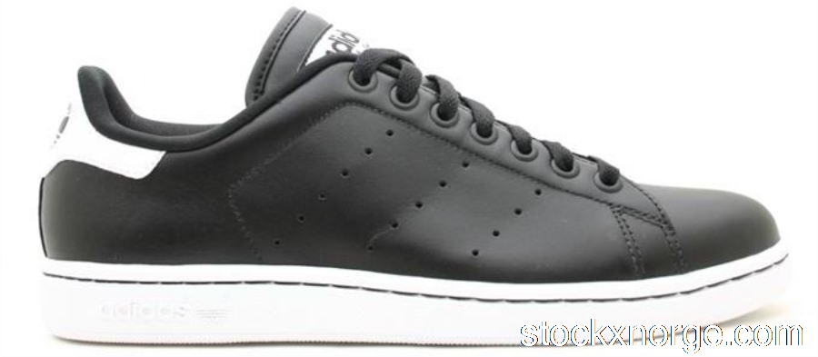 Outlet adidas Stan Smith 2 Black 128523