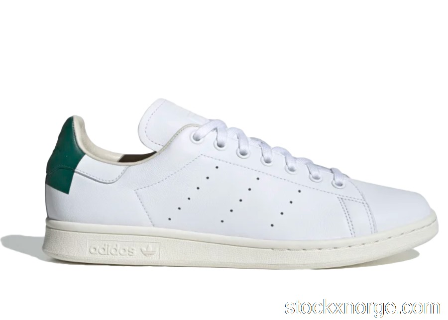 Outlet adidas Stan Smith Cloud White Collegiate Green EE5789