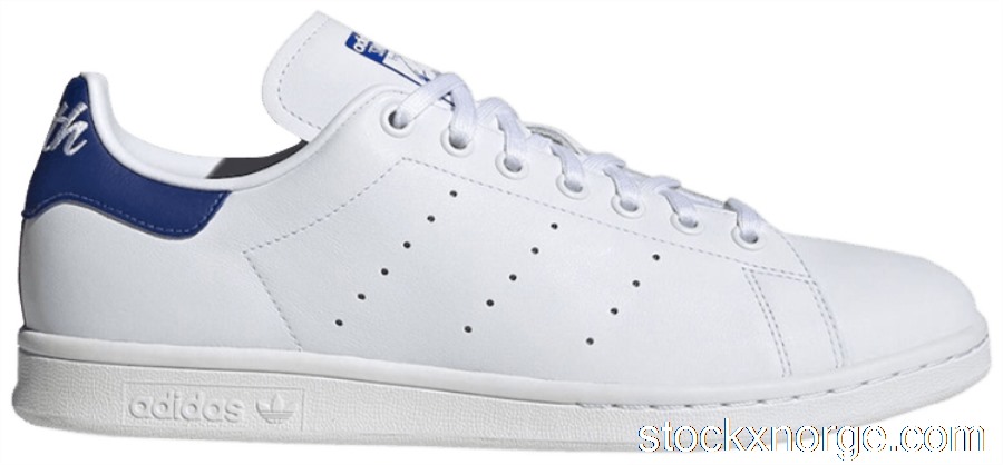 Outlet adidas Stan Smith Cursive EG8356