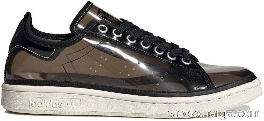 Outlet adidas Stan Smith Translucent Core Black (W) FW9929