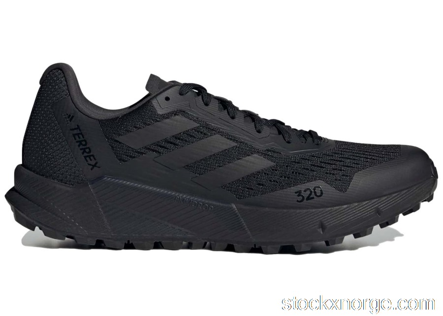 Outlet adidas Terrex Agravic Flow 2 Black Grey Fog GZ8886