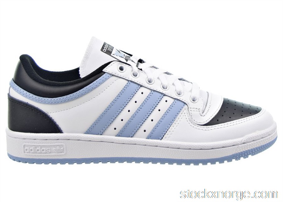Outlet adidas Top Ten RB Low UNC Tar Heels Pack S24128