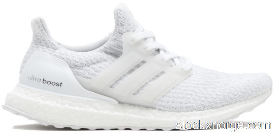 Outlet adidas Ultra Boost 1.0 All White (Youth) S80588