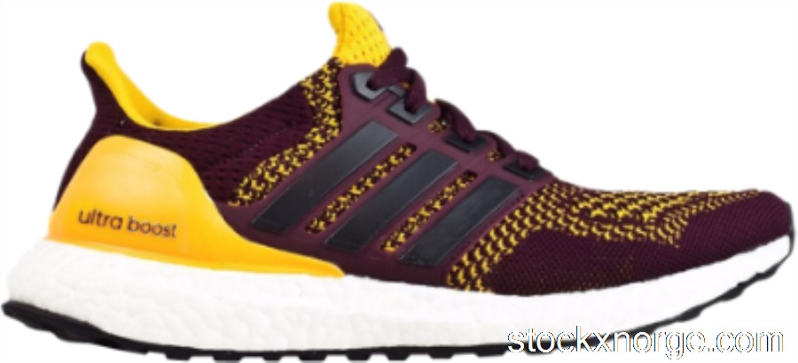 Outlet adidas Ultra Boost 1.0 Arizona State AQ7848