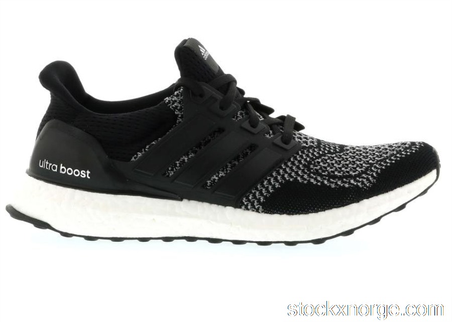 Outlet adidas Ultra Boost 1.0 Black Reflective (2015) AQ5561