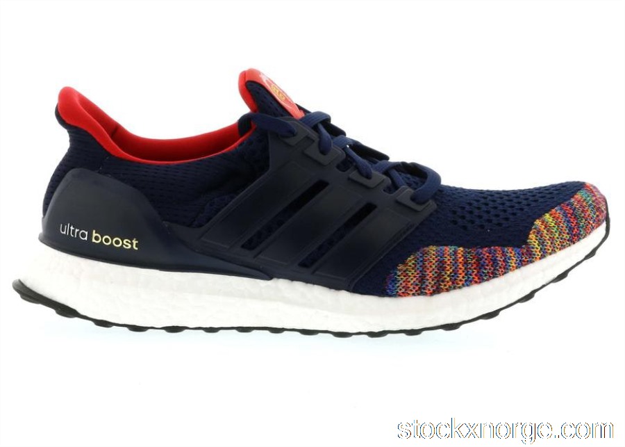Outlet adidas Ultra Boost 1.0 Chinese New Year AQ3305