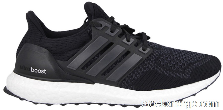Outlet adidas Ultra Boost 1.0 Core Black (W) S77514