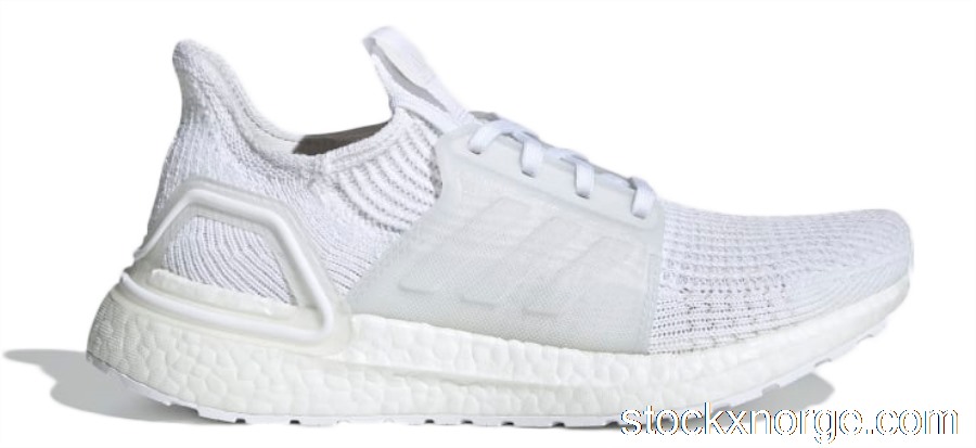 Outlet adidas Ultra Boost 19 Cloud White (W) G54015
