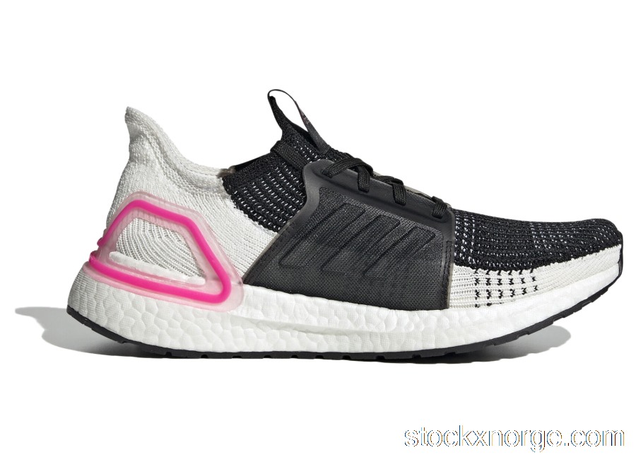 Outlet adidas Ultra Boost 19 Pink (W) EF1625