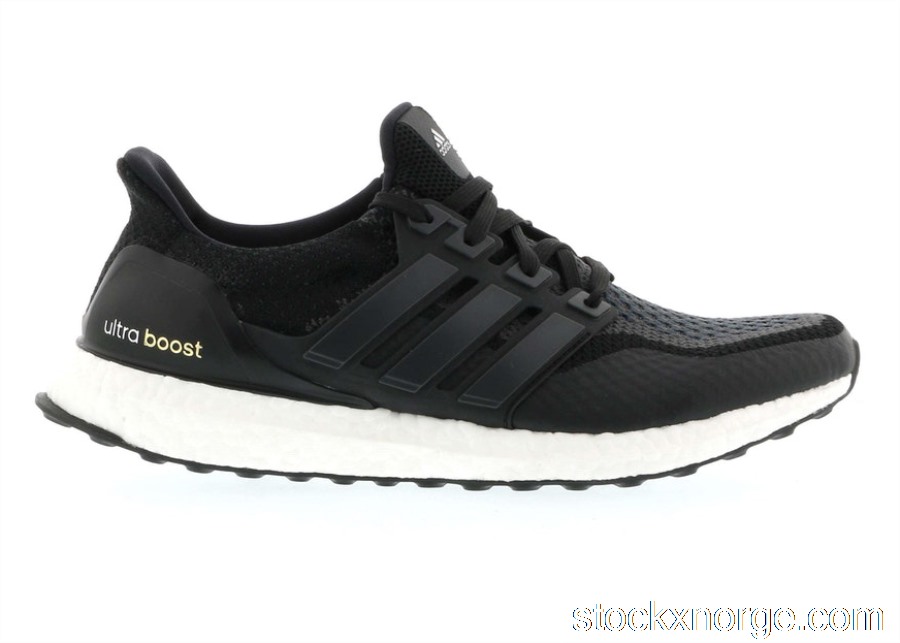 Outlet adidas Ultra Boost 2.0 ATR Core Black AQ5954