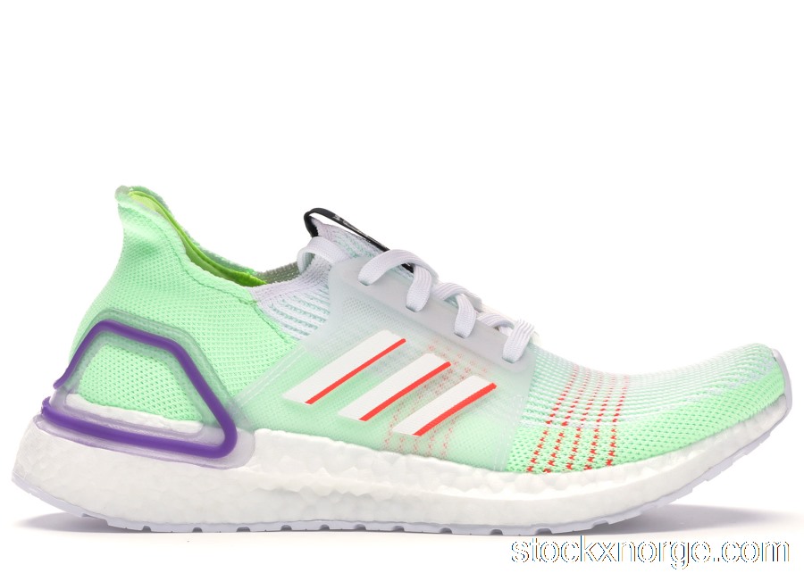 Outlet adidas Ultra Boost 2019 Toy Story Buzz Lightyear (Youth) EF0933