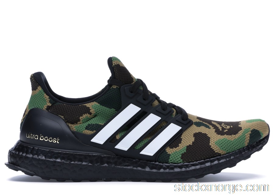 Ultra boost 4.0 best sale outlet
