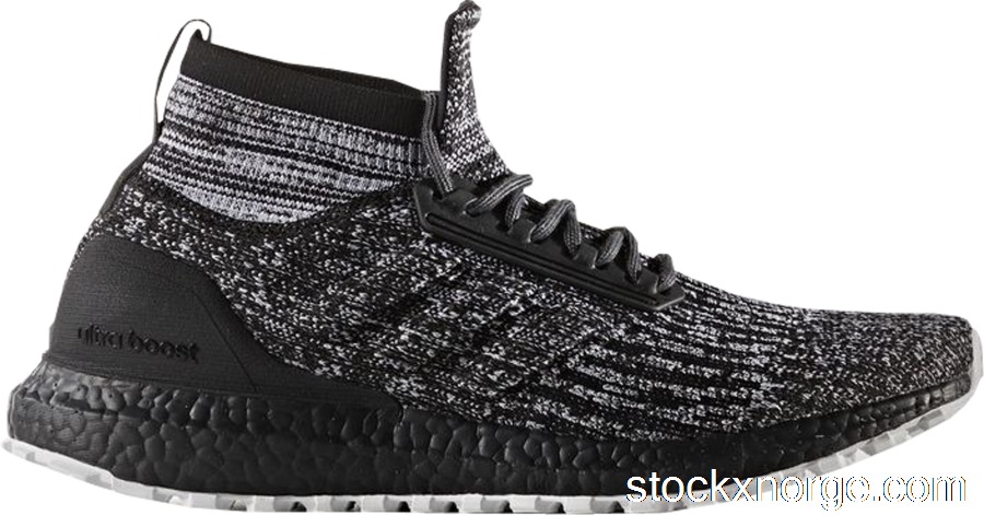 Outlet adidas Ultra Boost ATR Mid Oreo 2 CG3003
