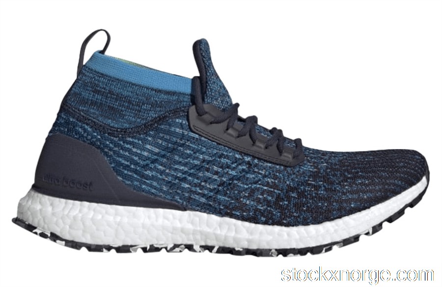 Outlet adidas Ultra Boost All Terrain Marine B37698