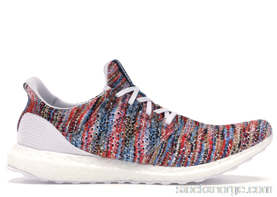 Outlet adidas Ultra Boost Clima Missoni Multi-Color D97771