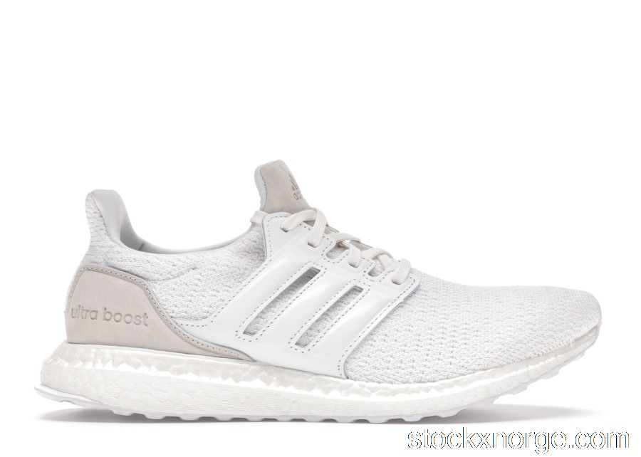 Outlet adidas Ultra Boost DNA Cloud White (W) FW4901
