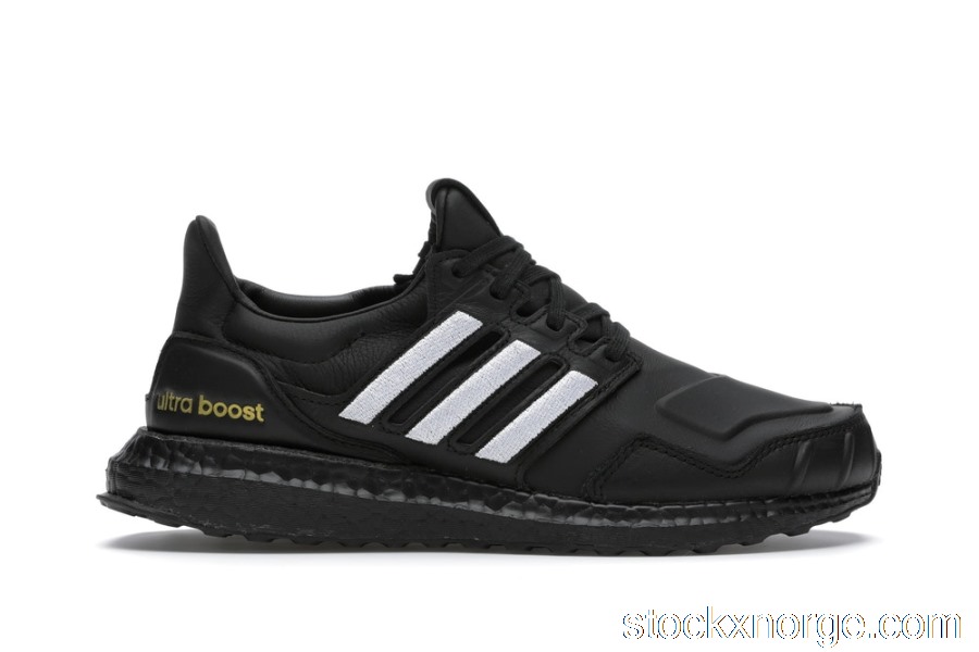 Outlet adidas Ultra Boost DNA Superstar Black White EG2043