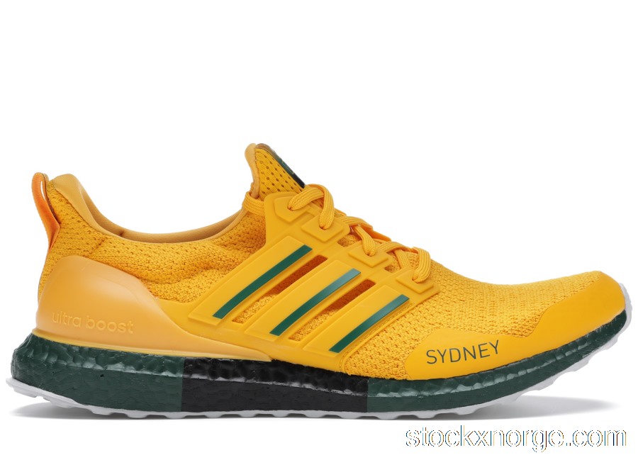 Outlet adidas Ultra Boost DNA Sydney FY2897