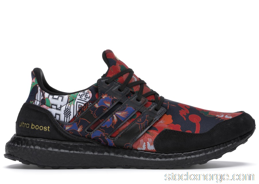 Outlet adidas Ultra Boost DNA Yuanxiao FX1061