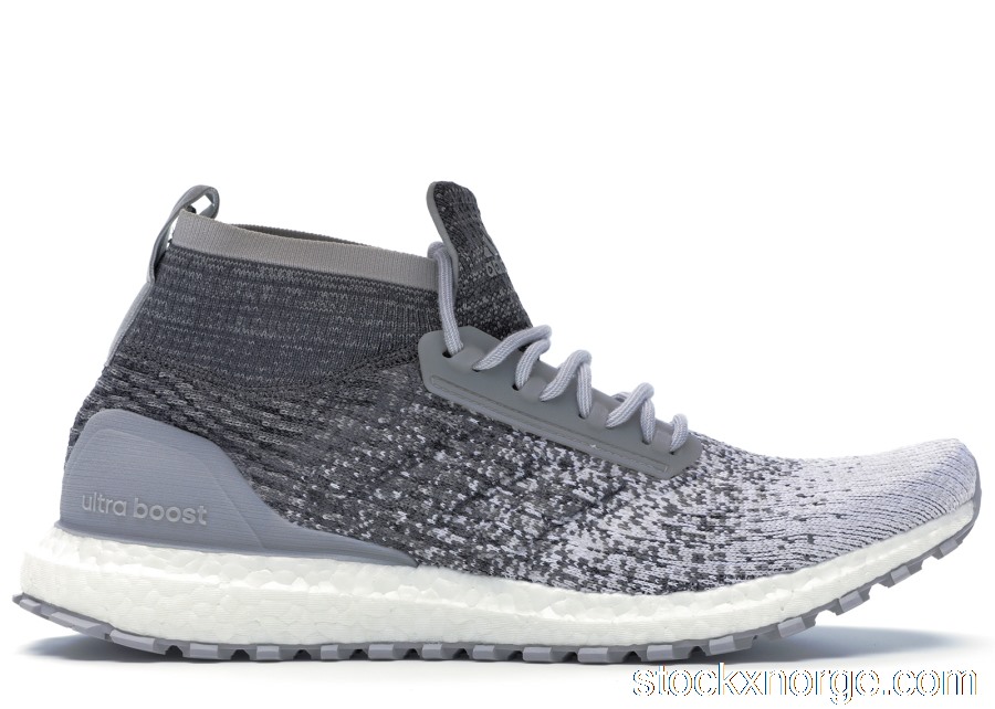 Outlet adidas Ultra Boost Mid ATR Reigning Champ Grey Two Grey Four DB2042