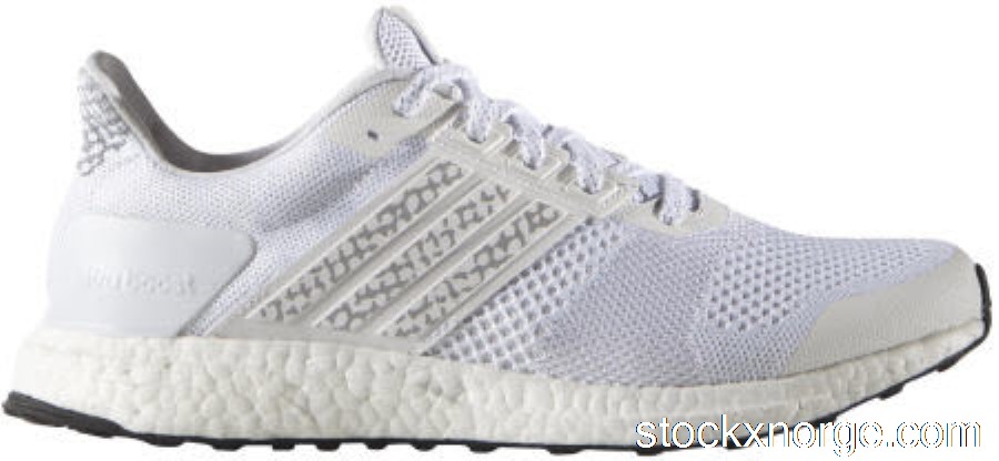 Outlet adidas Ultra Boost ST Glow White AF6396