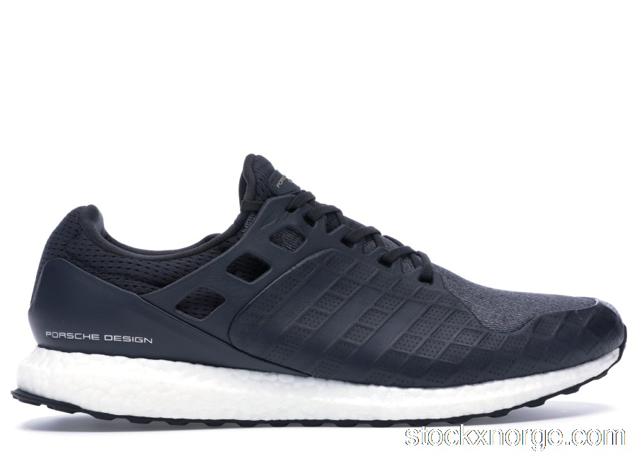 Outlet adidas Ultra Boost Trainer Porsche Design Grey Five S81204