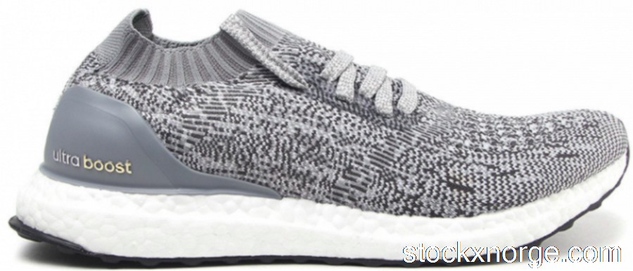 Outlet adidas Ultra Boost Uncaged Clear Grey (W) BB3902