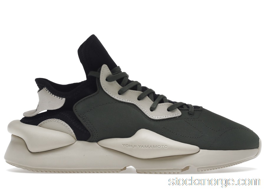 Outlet adidas Y-3 Kaiwa Green GZ9143