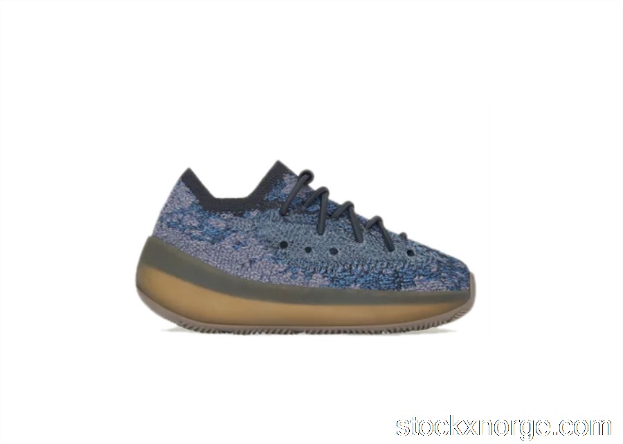 Outlet adidas Yeezy 380 Covellite (Infants) GZ0456