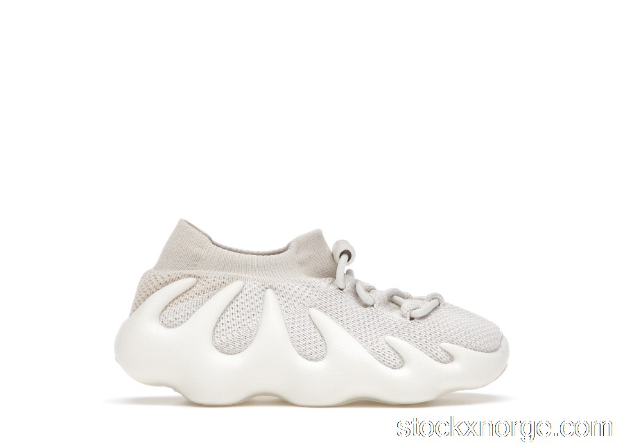 Outlet adidas Yeezy 450 Cloud White (Infant) GY0403
