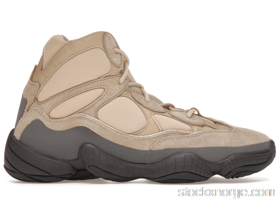 Outlet adidas Yeezy 500 High Shale Warm GZ7074