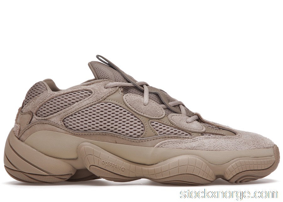 Outlet adidas Yeezy 500 Taupe Light GX3605
