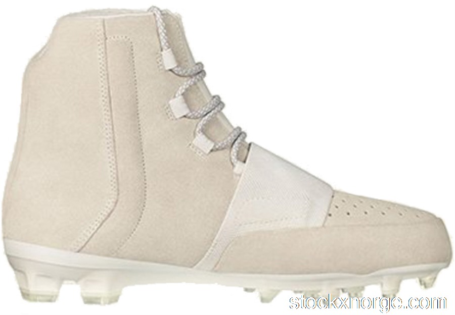 Outlet adidas Yeezy 750 Cleat Tan