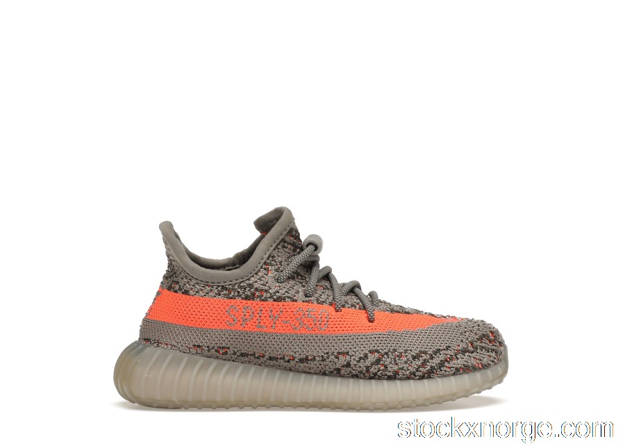 Outlet adidas Yeezy Boost 350 V2 Beluga Reflective (Infants) GW1231