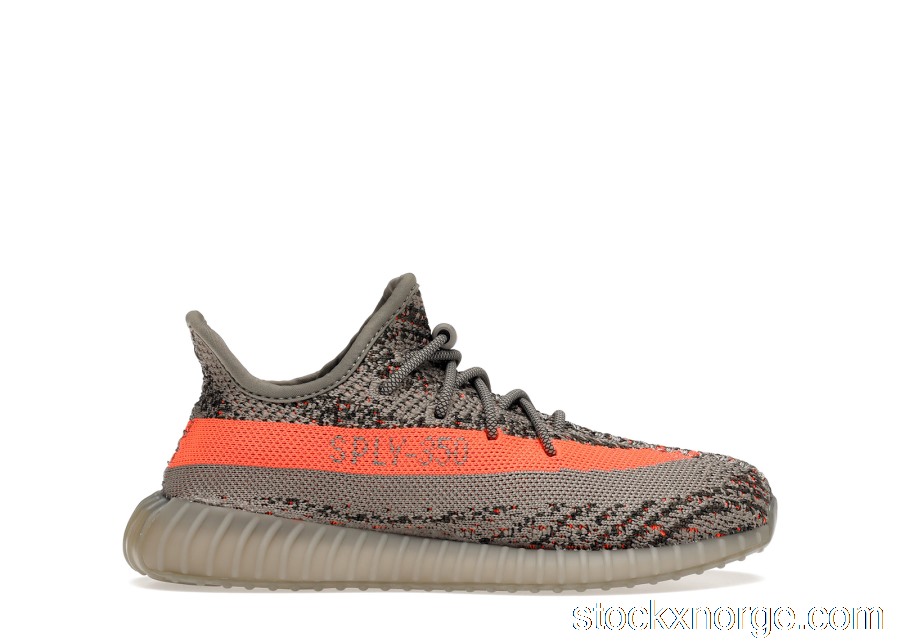 Outlet adidas Yeezy Boost 350 V2 Beluga Reflective (Kids) GW1230