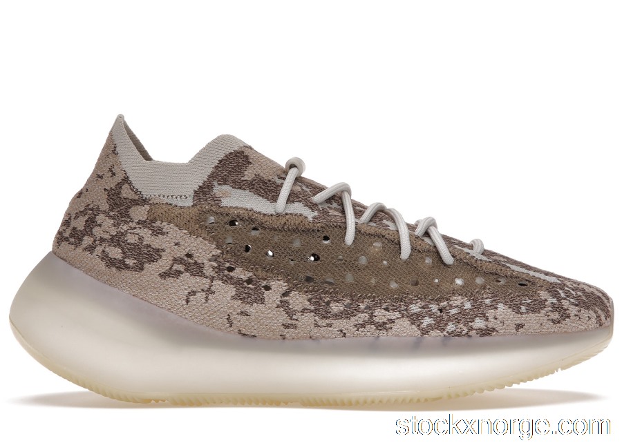 Outlet adidas Yeezy Boost 380 Pyrite GZ0473