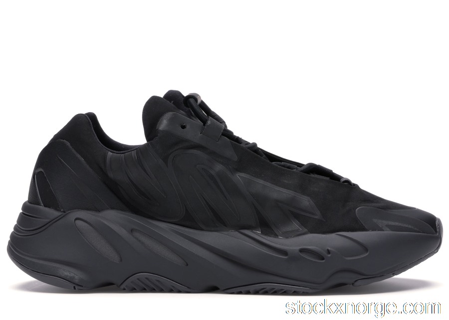 Outlet adidas Yeezy Boost 700 MNVN Triple Black FV4440