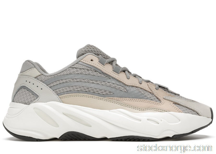 Outlet adidas Yeezy Boost 700 V2 Cream GY7924