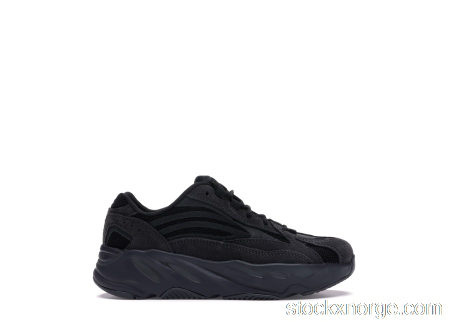 Outlet adidas Yeezy Boost 700 V2 Vanta (Kids) FU6695