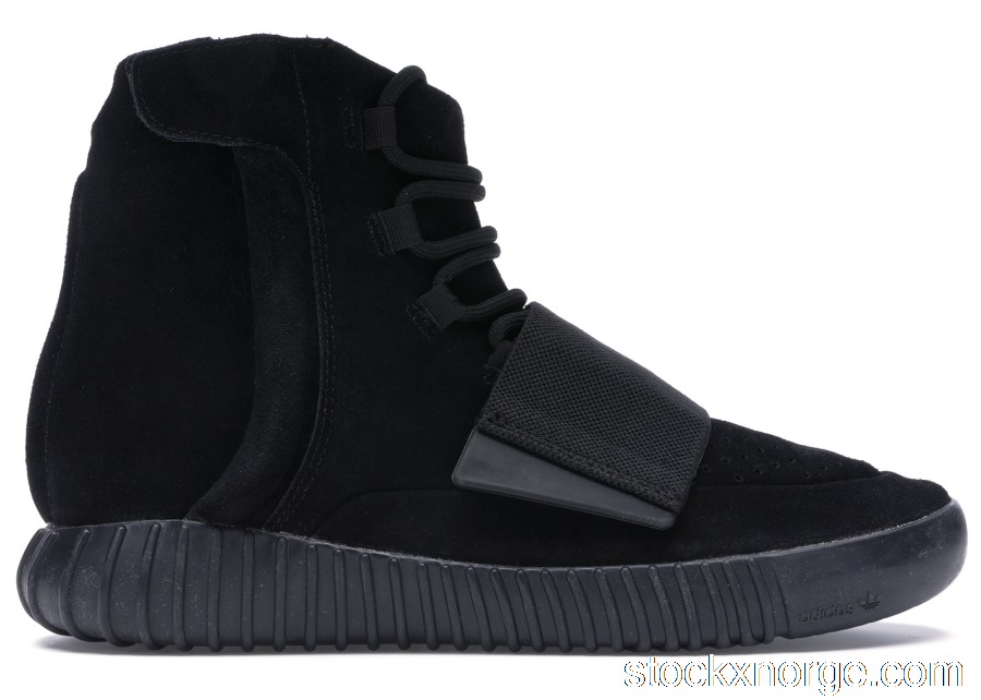 Outlet adidas Yeezy Boost 750 Triple Black BB1839