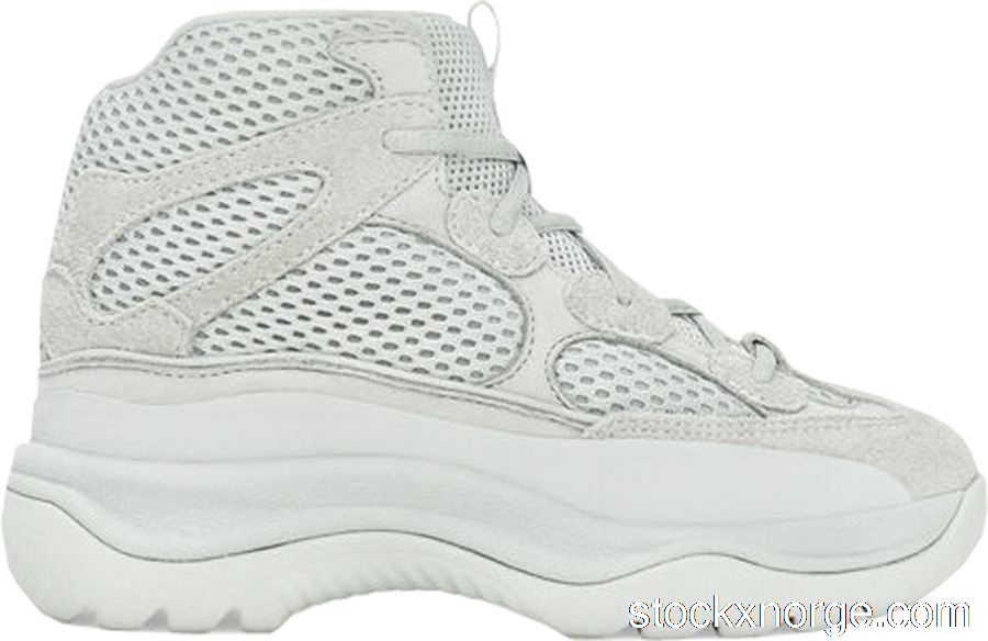 Outlet adidas Yeezy Desert Boot Salt (Kids) FV5682