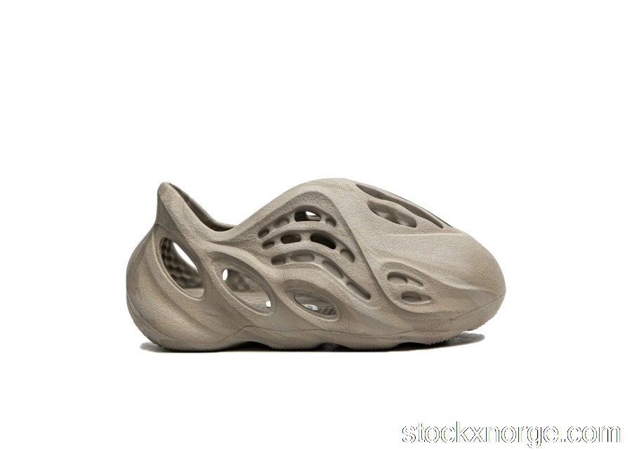 Outlet adidas Yeezy Foam RNNR Stone Sage (Infants) GX7296