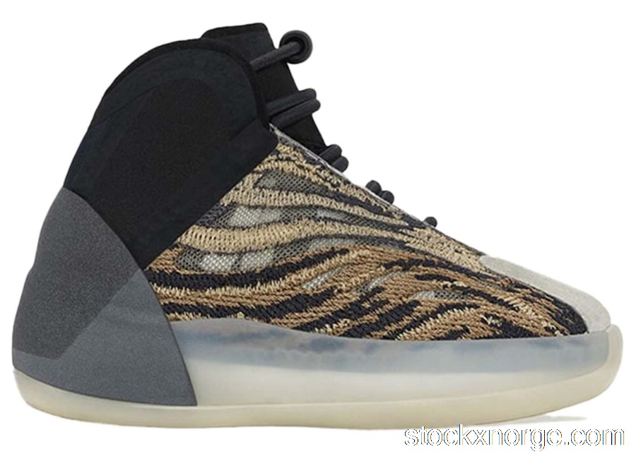 Outlet adidas Yeezy QNTM Amber Tint (Infants) GX1332